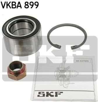 Wheel Bearing Kit VKBA 899