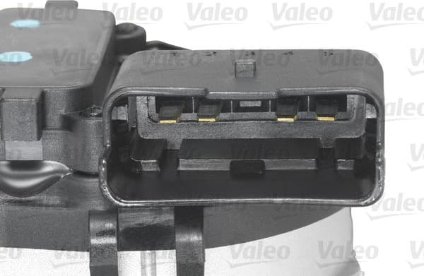 Wiper Motor ORIGINAL PART 579753 - image 4
