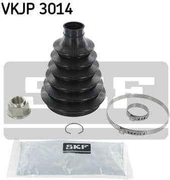 Bellow Kit, drive shaft VKJP 3014