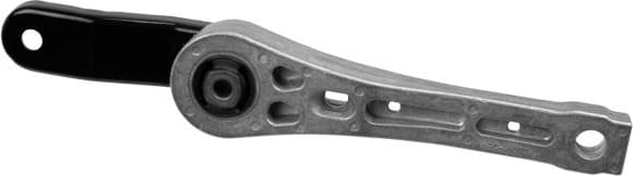 Mounting, automatic transmission 35556 01