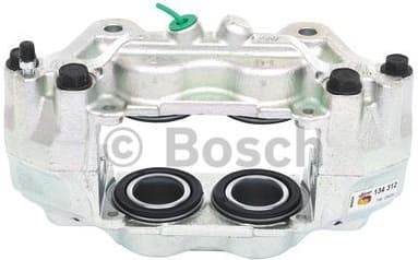 Brake Caliper 0986134312