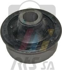 Mounting, control/trailing arm 017.00321