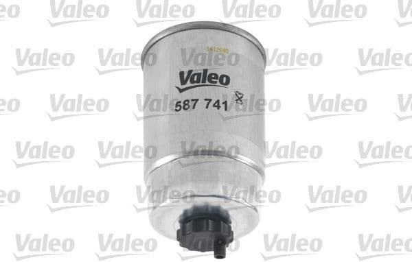 Fuel Filter 587741 - image 3
