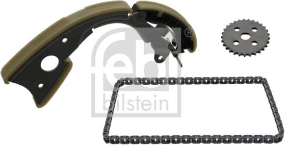 Chain Kit, oil pump drive Standard Medium Kit 48410