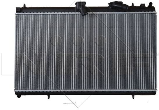 Radiator, engine cooling 50443 - image 2