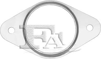 Gasket, exhaust pipe 330928