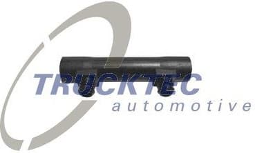 Hose, cylinder head cover ventilation 02.10.107