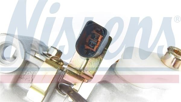 Compressor, air conditioning ** FIRST FIT ** 890191 - image 2