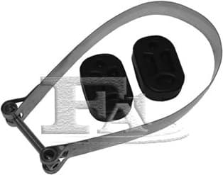 Bracket, muffler 219805