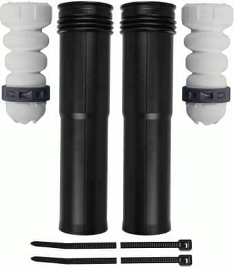 Dust Cover Kit, shock absorber Service Kit 900 356