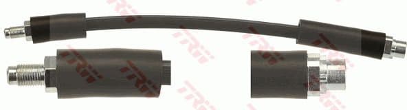 Brake Hose PHB921