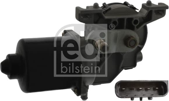 Wiper Motor 39310