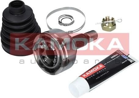 CV joint outer 6150 - image 2