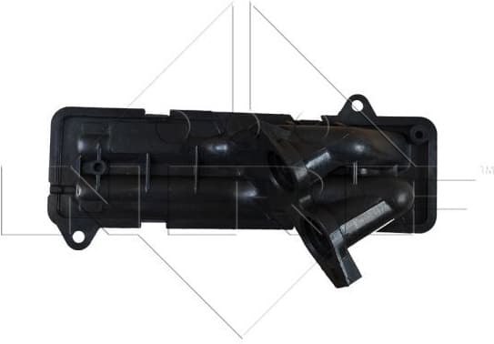 Heat Exchanger, interior heating EASY FIT 54297 - image 3