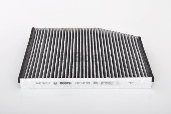 Filter, cabin air 1987435524