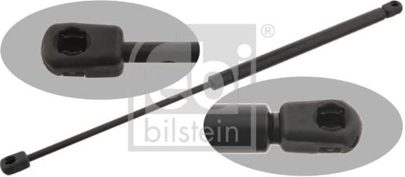 Gas Spring, bonnet 29204