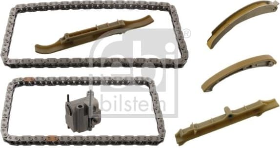 Timing Chain Kit Basic Short Kit 30384