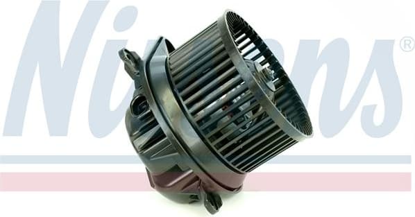 Interior Blower 87183 - image 5