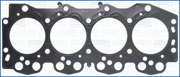 Gasket, cylinder head MULTILAYER STEEL 10143100