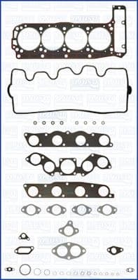 Gasket Kit, cylinder head FIBERMAX 52069800