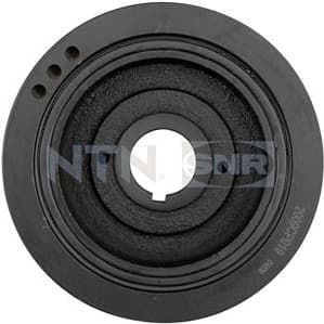 Belt Pulley, crankshaft DPF359.24