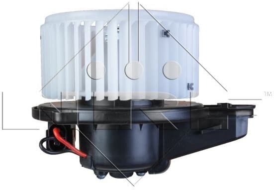 Interior Blower EASY FIT 34100 - image 2