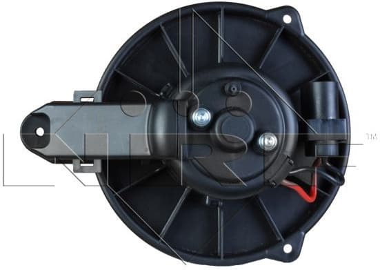 Interior Blower EASY FIT 34100 - image 4