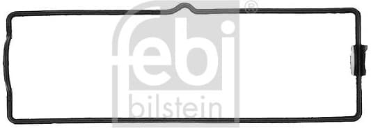 Gasket, cylinder head cover 12167