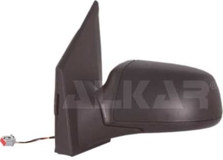 Exterior Mirror 6112393