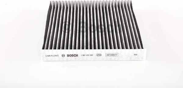 Filter, cabin air 1987432392