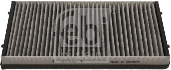 Filter, cabin air 45613