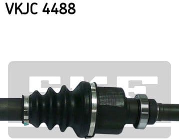 Drive Shaft VKJC 4488 - image 3