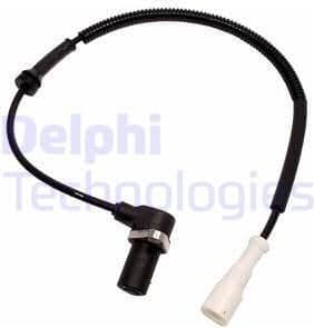 Sensor, wheel speed SS20214