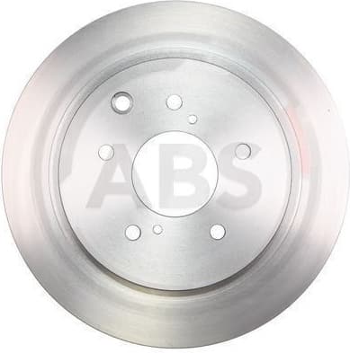 Brake Disc 15997