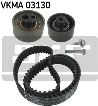 Timing Belt Kit VKMA 03130