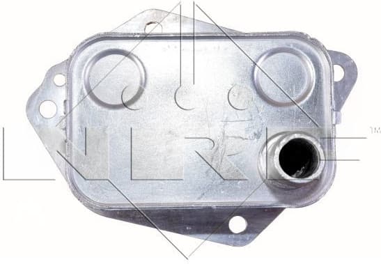 Oil Cooler, engine oil 31159 - image 2