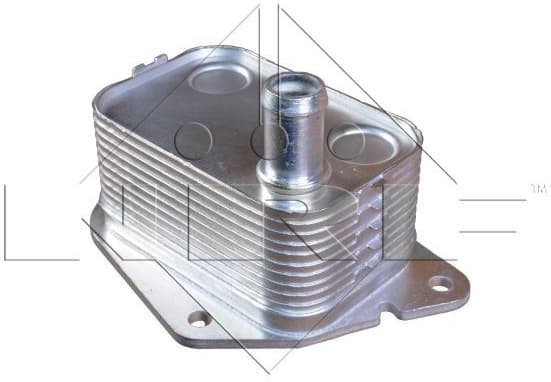 Oil Cooler, engine oil 31159 - image 4
