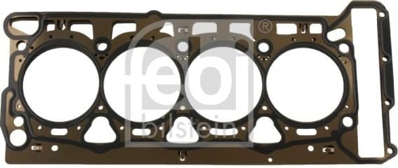 Gasket, cylinder head 38985