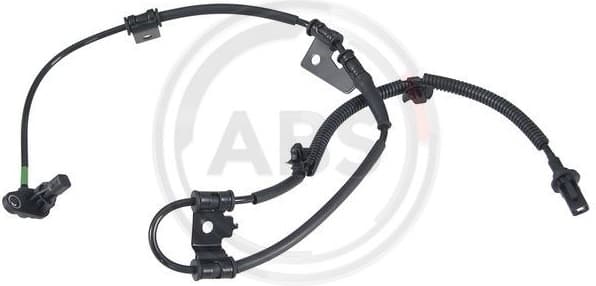 Sensor, wheel speed 30794