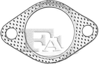 Gasket, exhaust pipe 120915