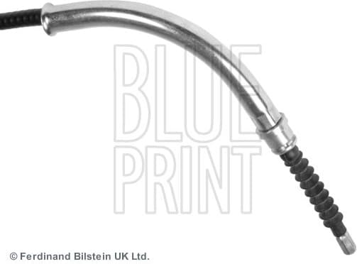 Cable Pull, parking brake ADB114601 - image 2