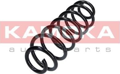 Coil spring 2120107 - image 2