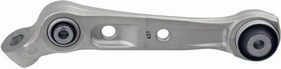 Control/Trailing Arm, wheel suspension 37342 01