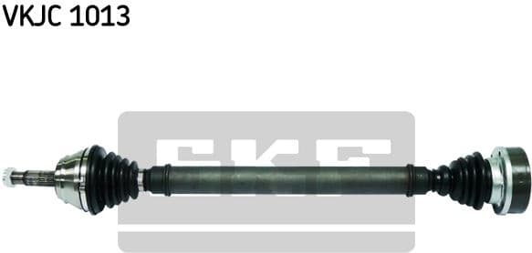 Drive Shaft VKJC 1013