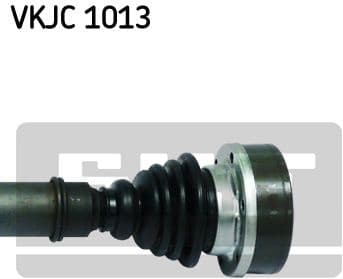 Drive Shaft VKJC 1013 - image 3
