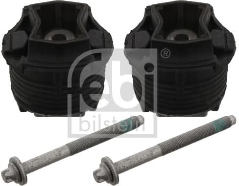 Bush Set, axle beam 47746