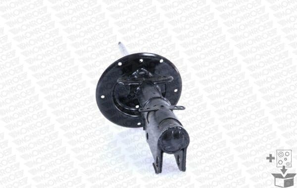 Shock absorber front 71572 - image 3