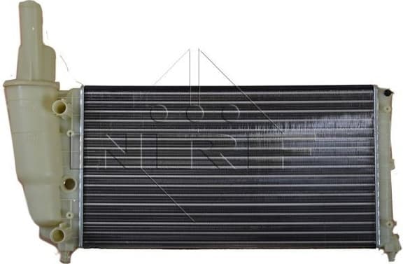 Radiator, engine cooling 53225 - image 2
