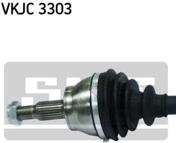 Drive Shaft VKJC 3303 - image 2