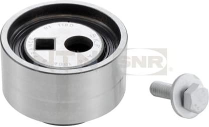 Tensioner Pulley, timing belt GT359.32